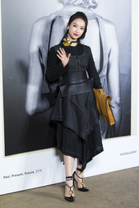 Loewe Exhibition in Madrid