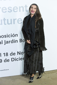 Loewe Exhibition in Madrid