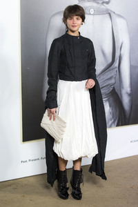 Loewe Exhibition in Madrid
