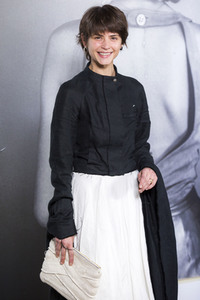 Loewe Exhibition in Madrid