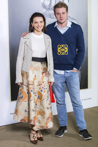 Loewe Exhibition in Madrid