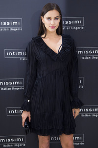 Intimissimi Photocall in Madrid
