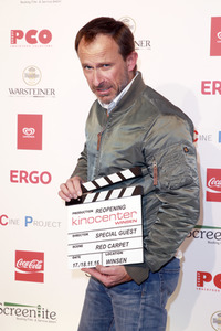 Re-Opening vom Kinocenter Winsen