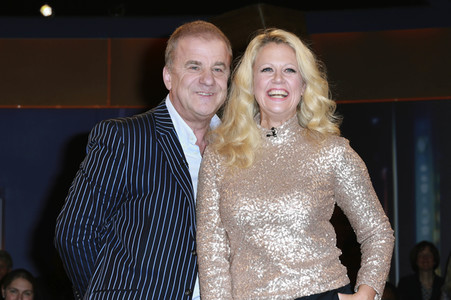'NDR Talk Show' in Hamburg