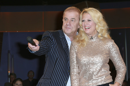 'NDR Talk Show' in Hamburg