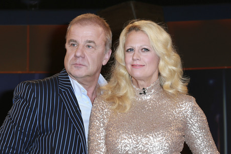 'NDR Talk Show' in Hamburg