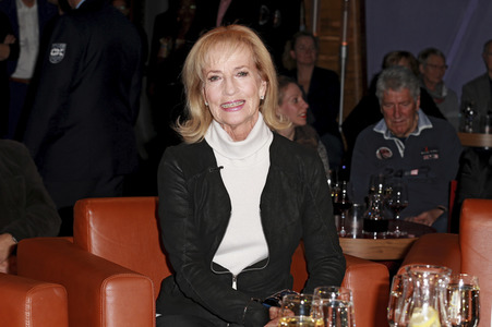 'NDR Talk Show' in Hamburg