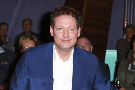 'NDR Talk Show' in Hamburg