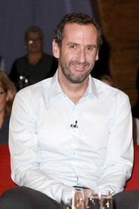 'NDR Talk Show' in Hamburg