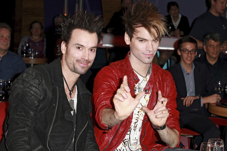 'NDR Talk Show' in Hamburg