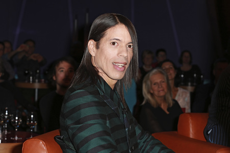 'NDR Talk Show' in Hamburg