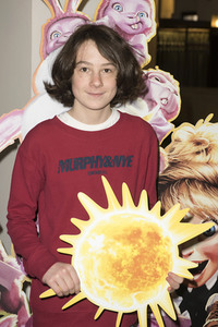 Premiere der Kindershow 'Verrückte Sonne' in Berlin
