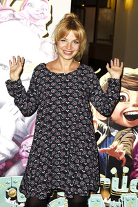 Premiere der Kindershow 'Verrückte Sonne' in Berlin