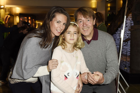 Premiere der Kindershow 'Verrückte Sonne' in Berlin