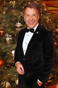 TV-Show 'Die Große Show der Weihnachtslieder' in Suhl