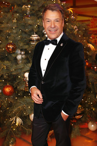 TV-Show 'Die Große Show der Weihnachtslieder' in Suhl