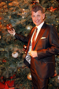 TV-Show 'Die Große Show der Weihnachtslieder' in Suhl