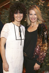 TV-Show 'Die Große Show der Weihnachtslieder' in Suhl