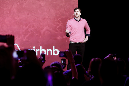 Airbnb Open in Los Angeles