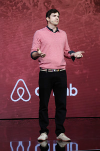 Airbnb Open in Los Angeles