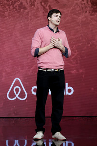 Airbnb Open in Los Angeles