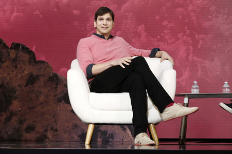 Airbnb Open in Los Angeles