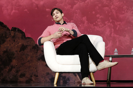 Airbnb Open in Los Angeles