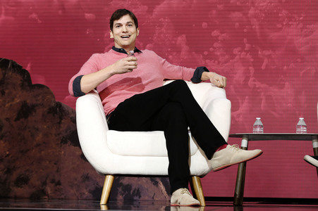 Airbnb Open in Los Angeles