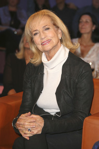'NDR Talk Show' in Hamburg