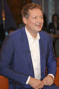 'NDR Talk Show' in Hamburg