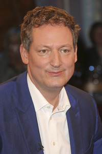 'NDR Talk Show' in Hamburg