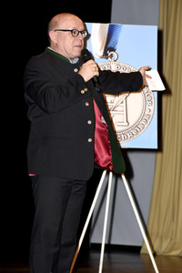 Bayerischer Poetentaler 2016 in München