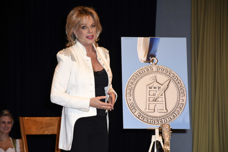 Bayerischer Poetentaler 2016 in München