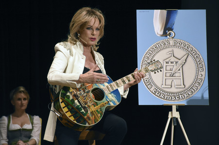 Bayerischer Poetentaler 2016 in München