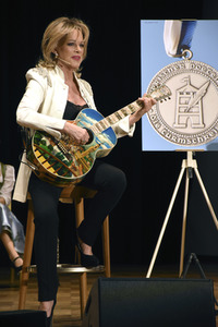 Bayerischer Poetentaler 2016 in München