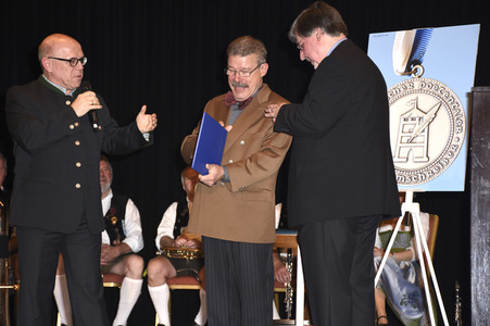 Bayerischer Poetentaler 2016 in München