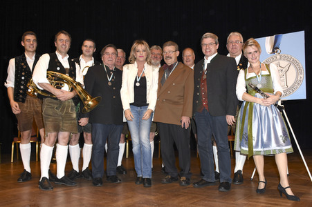 Bayerischer Poetentaler 2016 in München