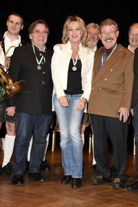 Bayerischer Poetentaler 2016 in München