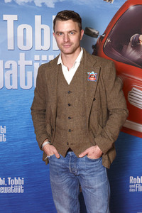 Filmpremiere 'Robbi, Tobbi und das Fliewatüüt' in Köln