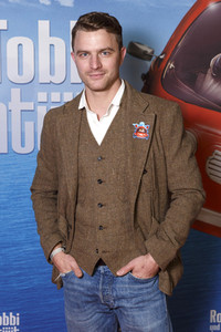 Filmpremiere 'Robbi, Tobbi und das Fliewatüüt' in Köln