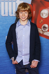 Filmpremiere 'Robbi, Tobbi und das Fliewatüüt' in Köln