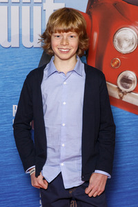 Filmpremiere 'Robbi, Tobbi und das Fliewatüüt' in Köln