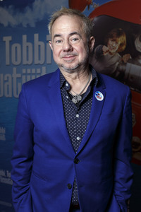 Filmpremiere 'Robbi, Tobbi und das Fliewatüüt' in Köln