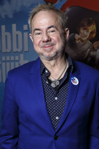 Filmpremiere 'Robbi, Tobbi und das Fliewatüüt' in Köln