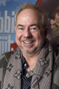 Filmpremiere 'Robbi, Tobbi und das Fliewatüüt' in Köln