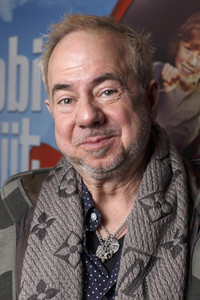 Filmpremiere 'Robbi, Tobbi und das Fliewatüüt' in Köln