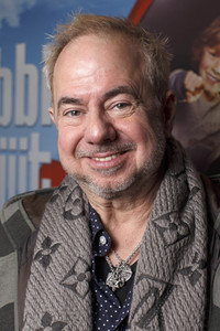 Filmpremiere 'Robbi, Tobbi und das Fliewatüüt' in Köln