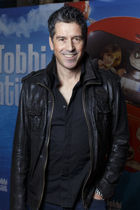 Filmpremiere 'Robbi, Tobbi und das Fliewatüüt' in Köln