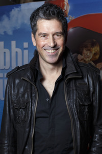 Filmpremiere 'Robbi, Tobbi und das Fliewatüüt' in Köln