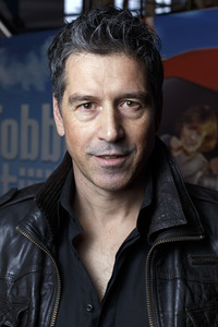 Filmpremiere 'Robbi, Tobbi und das Fliewatüüt' in Köln